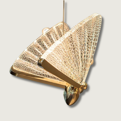GlideBeam - Pendant Lamp