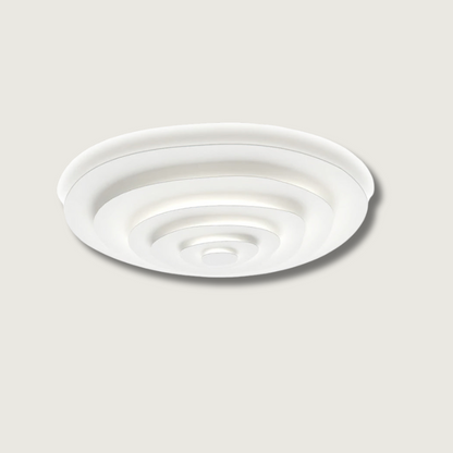 FluidAura - Lampada da soffitto