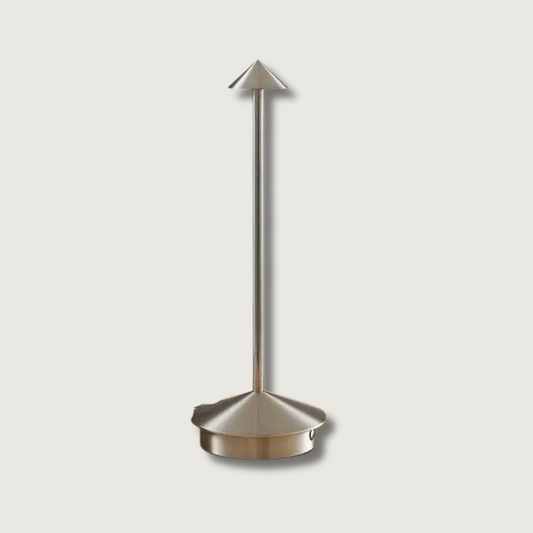 BeamLuxe - Lampada da Tavolo Wireless Elegante