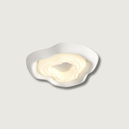 FloraLuxe - Exquisite Blooming Ceiling Light