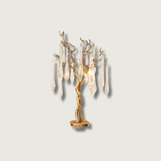 DropletLeaf - Table Lamp
