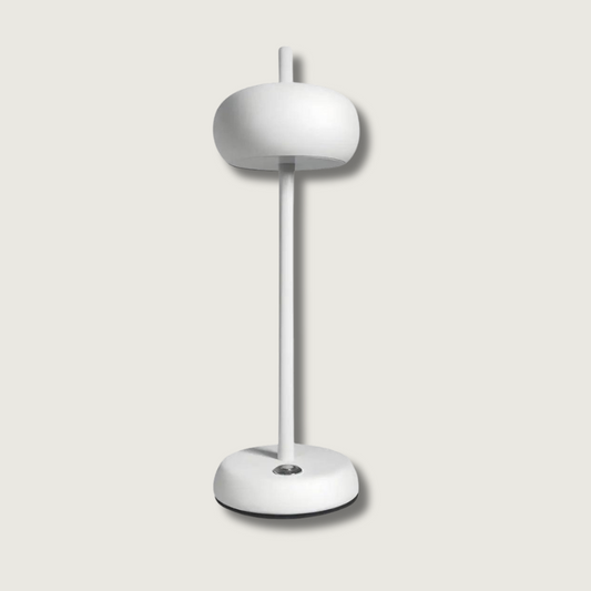 PureShine - Lampada da Tavolo Minimalista