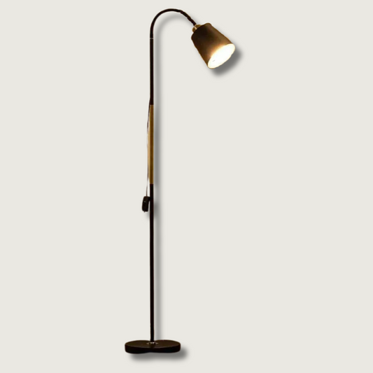 ShineSky - Lampada da Terra Moderna con Stile