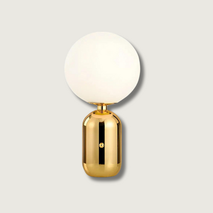 GlowRaiso - Elegant Modern Table Lamp