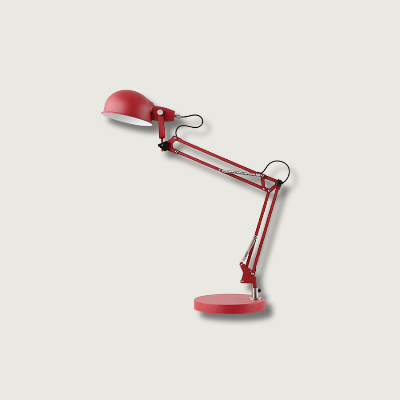 RubyGlow - Accent Lamp