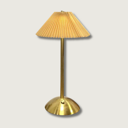 LumaNord - Retro Scandinavian Table Lamp