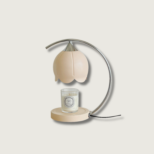 PetalRadiance - Table Lamp