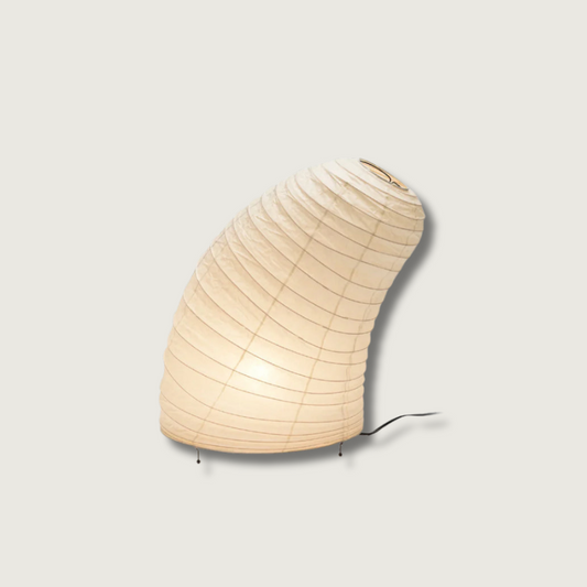 CraftLite - Washi Paper Table Lamp