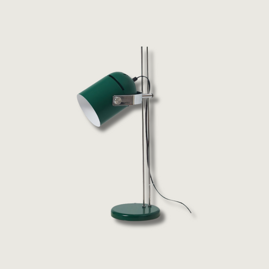 FlexLume - Elegant Lamp with Flexible Design and Warm Glow