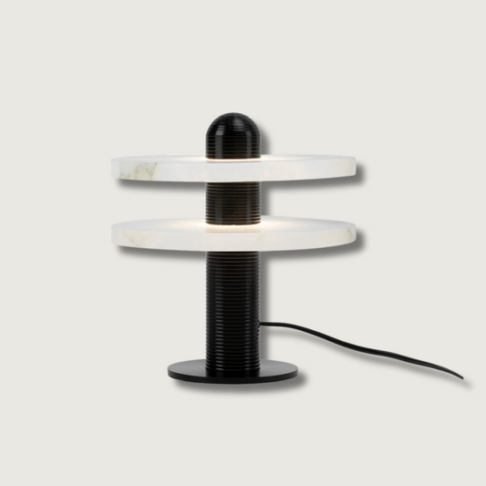 PlaneRadiance - Alabaster Lamp