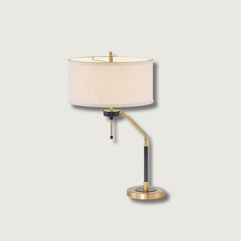 PercussionShine - Table Lamp