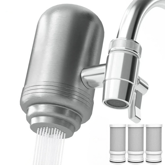 HydroClean - Premium NSF Water Filter