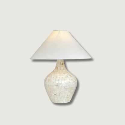 ShellRadiance - Table Light