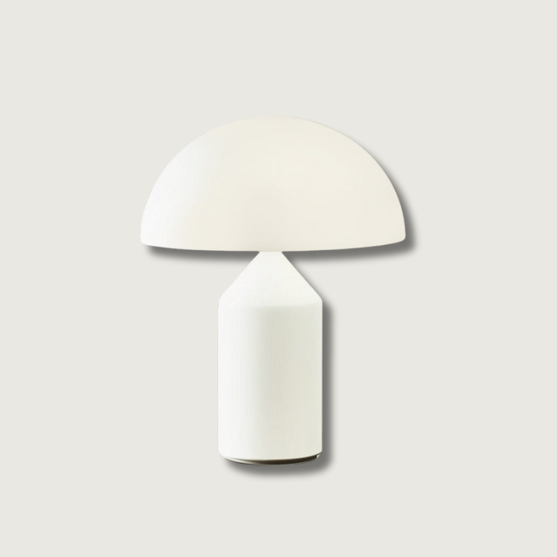 CrystalAtollo - Modern Glass Lamp
