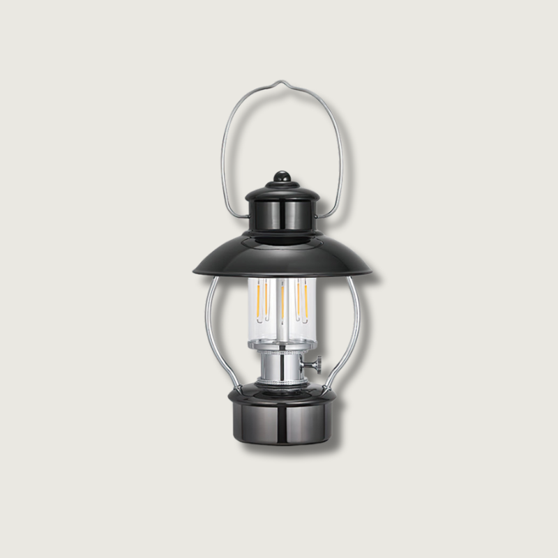 VividRadiance - Garden Lamp