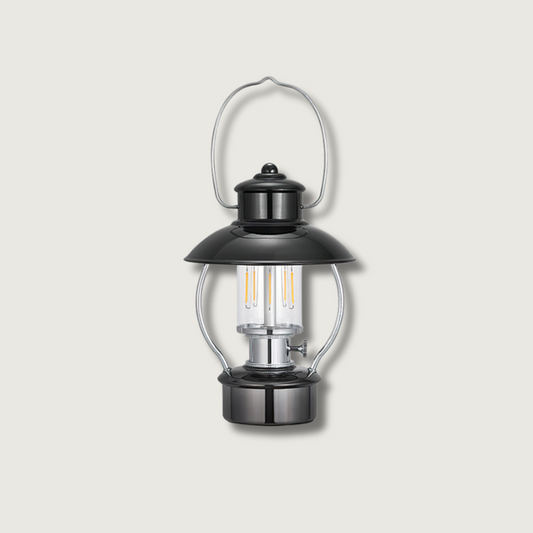 VividRadiance - Garden Lamp