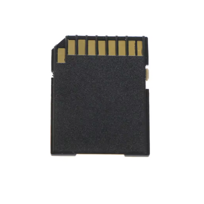 Karta Micro SD 1TB z szybkim transferem danych
