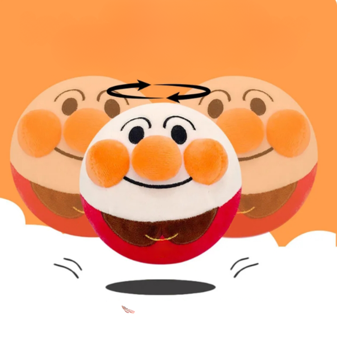 RoverMotion | Tough Interactive Dog Toy for Active Play and Engagement