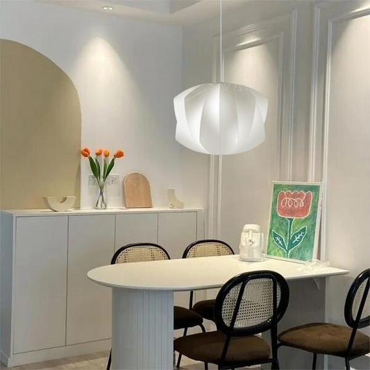 VivaSphere - Lampe globe d'ambiance moderne