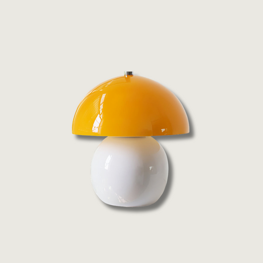 LumeAura - Mushroom Design Lamp