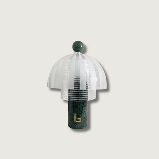 OrionLuxe - Elegant Table Lamp