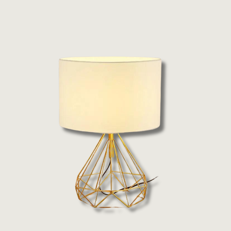 SleepGlow - Cozy Scandinavian Bedroom Light