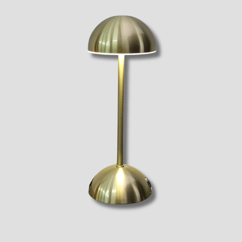 GlowTrio - LED Atmospheric Lamp with 3 Colors