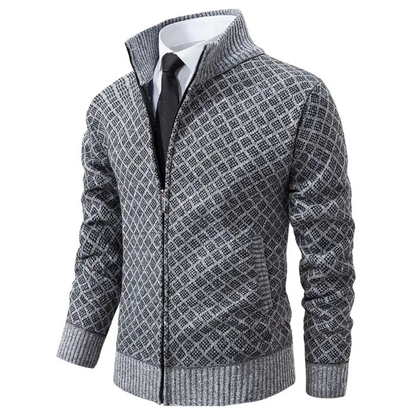 MetroKnit - Trendy and Comfortable Sweater