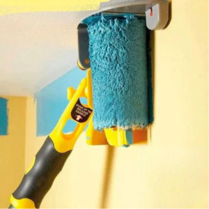 EdgeMaster - Precision Paint Roller