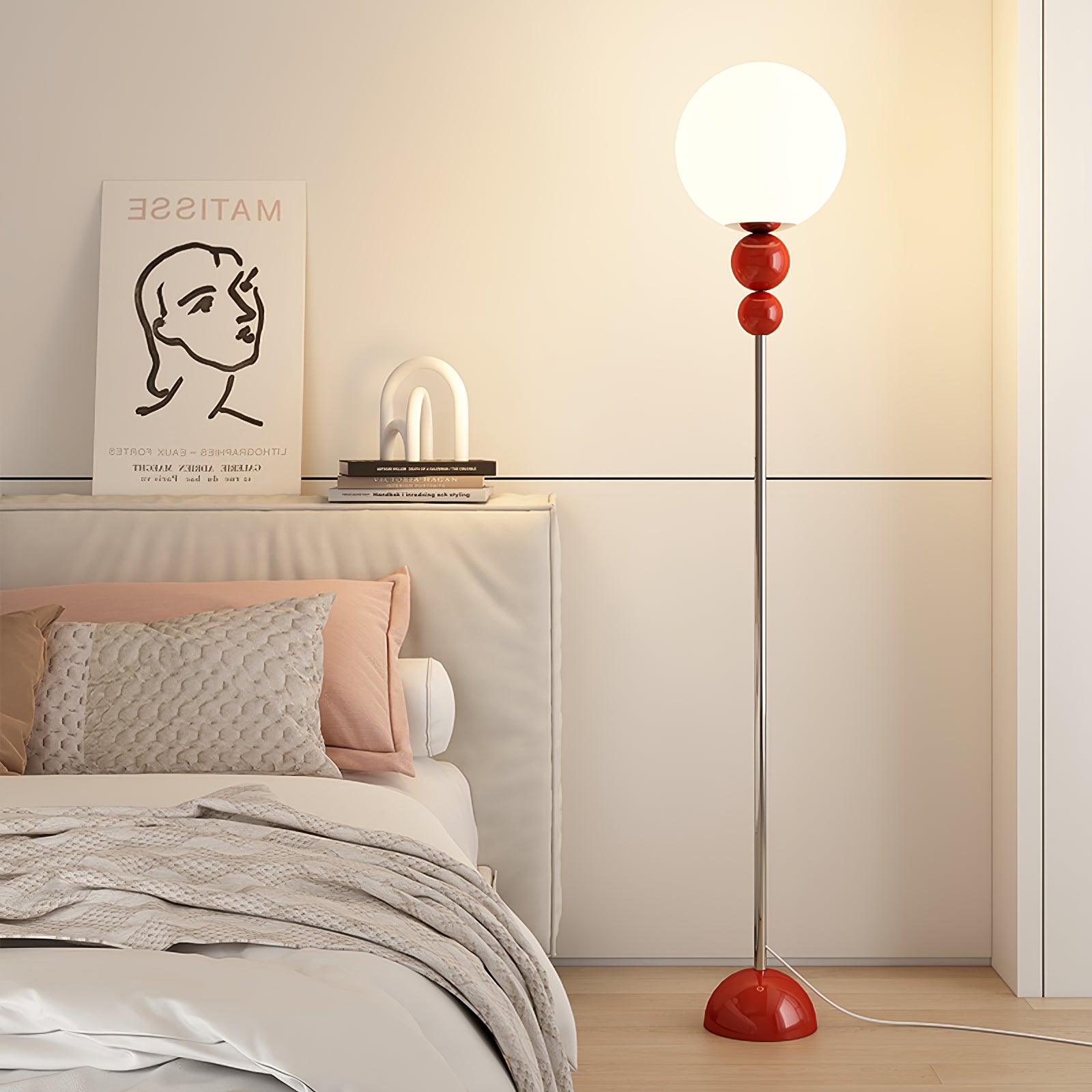 Urda Floor Lamp 0