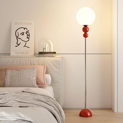Urda Floor Lamp 0