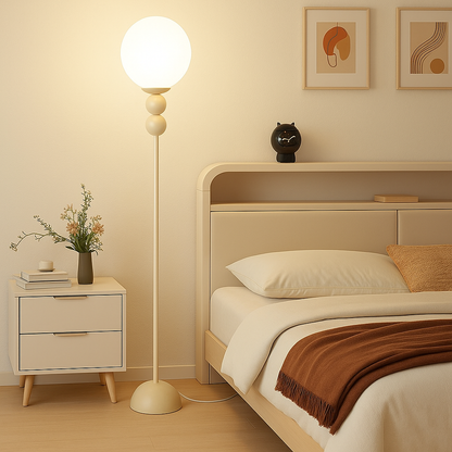 Urda Floor Lamp 2