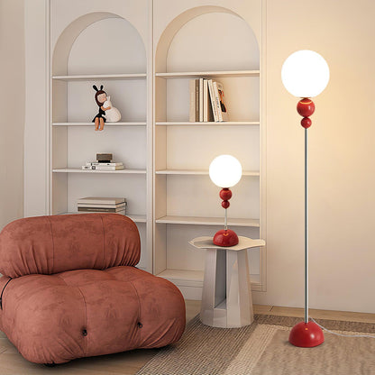 Urda Floor Lamp 7