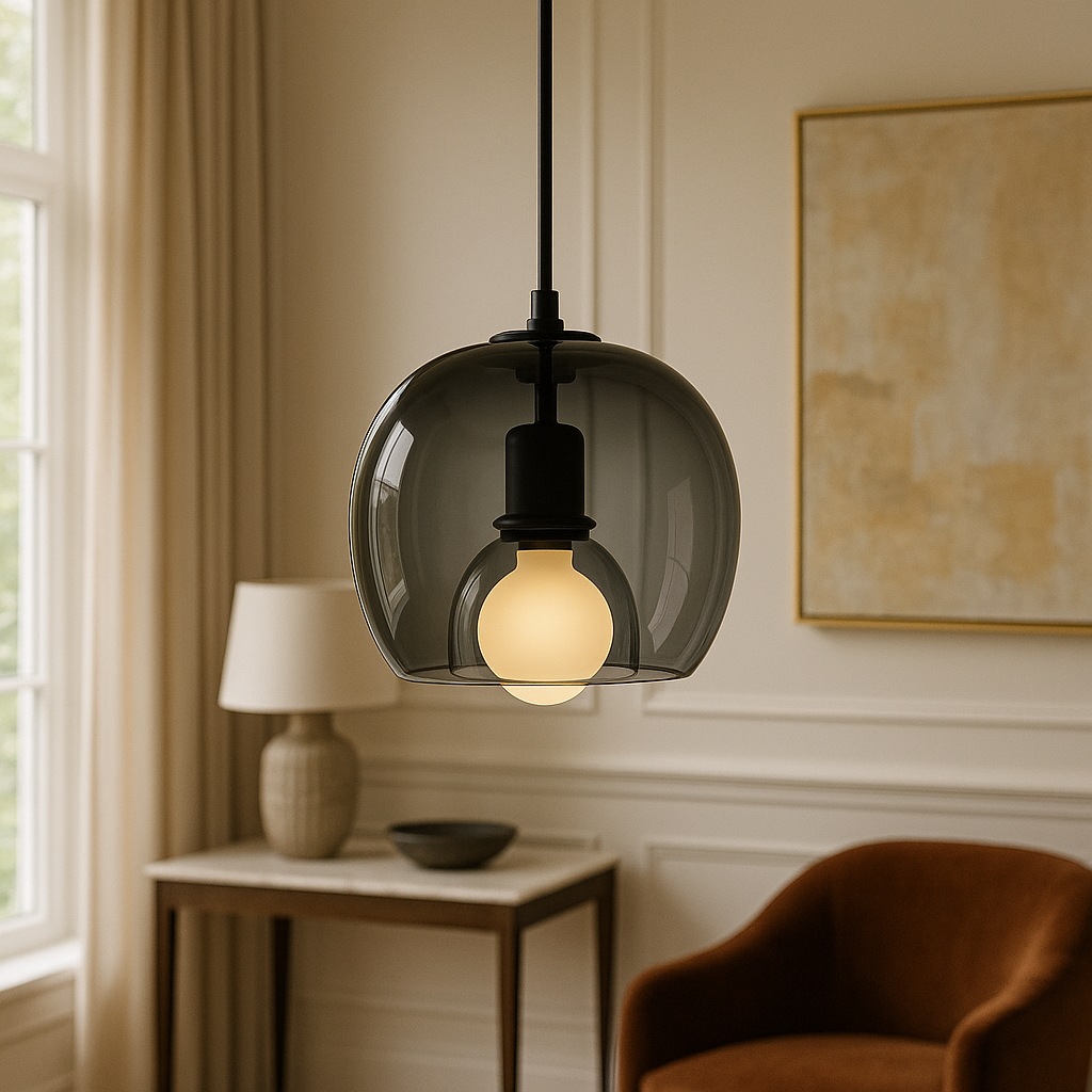 Ures Pendant Lamp 3