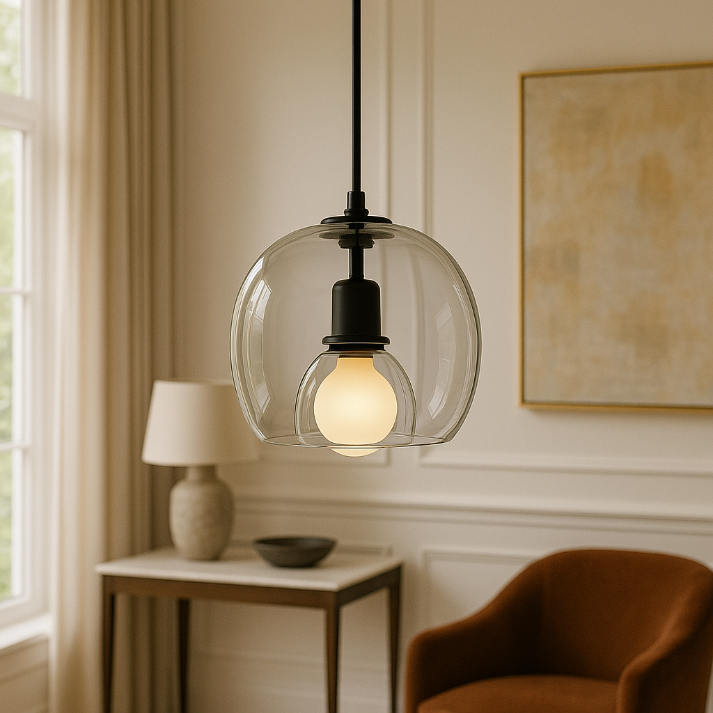 Ures Pendant Lamp 4