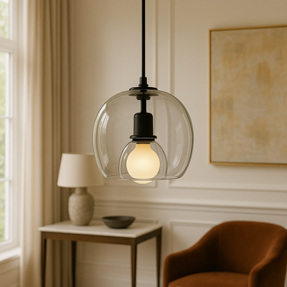 Ures Pendant Lamp 4