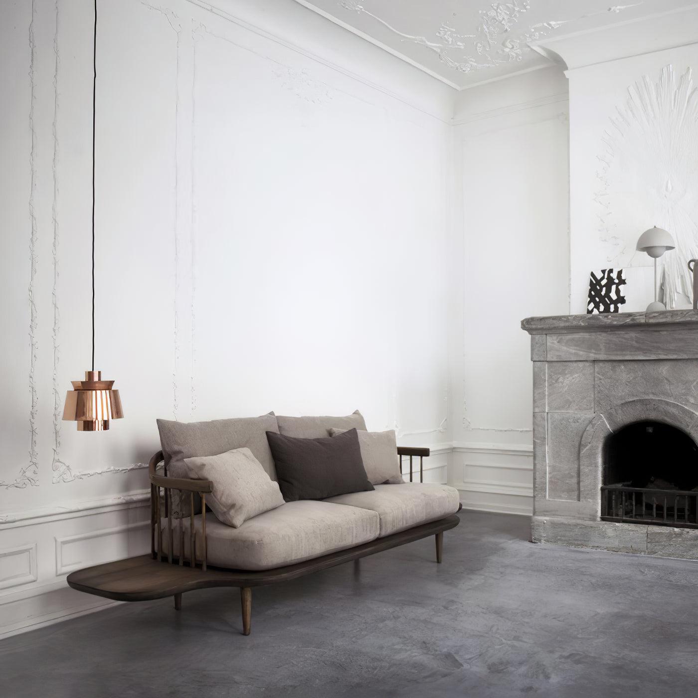 StellarBeam - Elegant Light Pendant