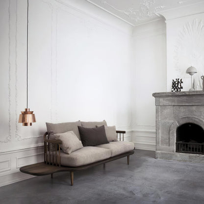 StellarBeam - Elegant Light Pendant