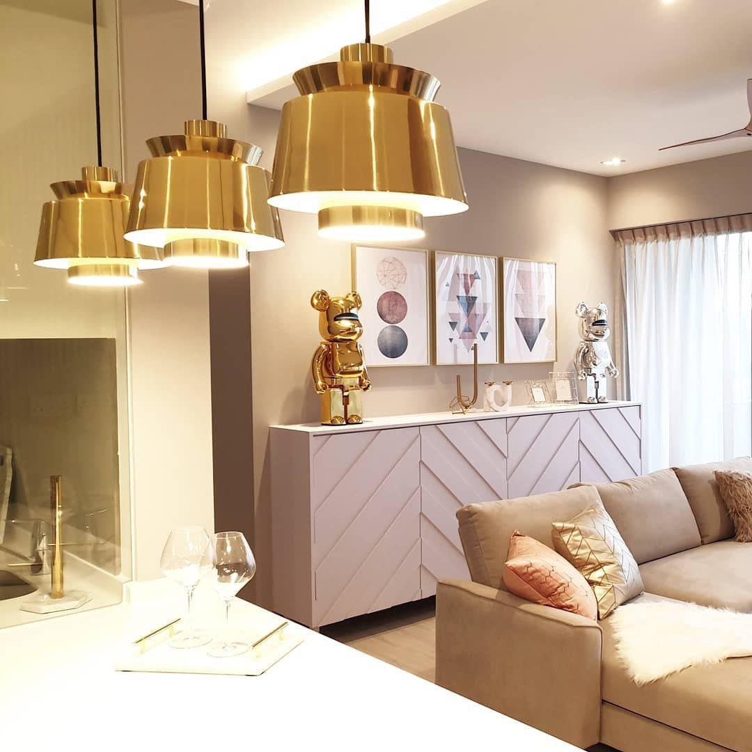 StellarBeam - Elegant Light Pendant