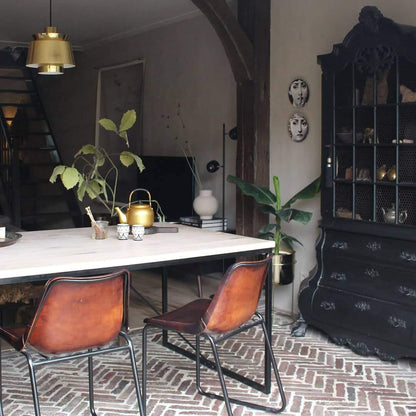 StellarBeam - Elegant Light Pendant