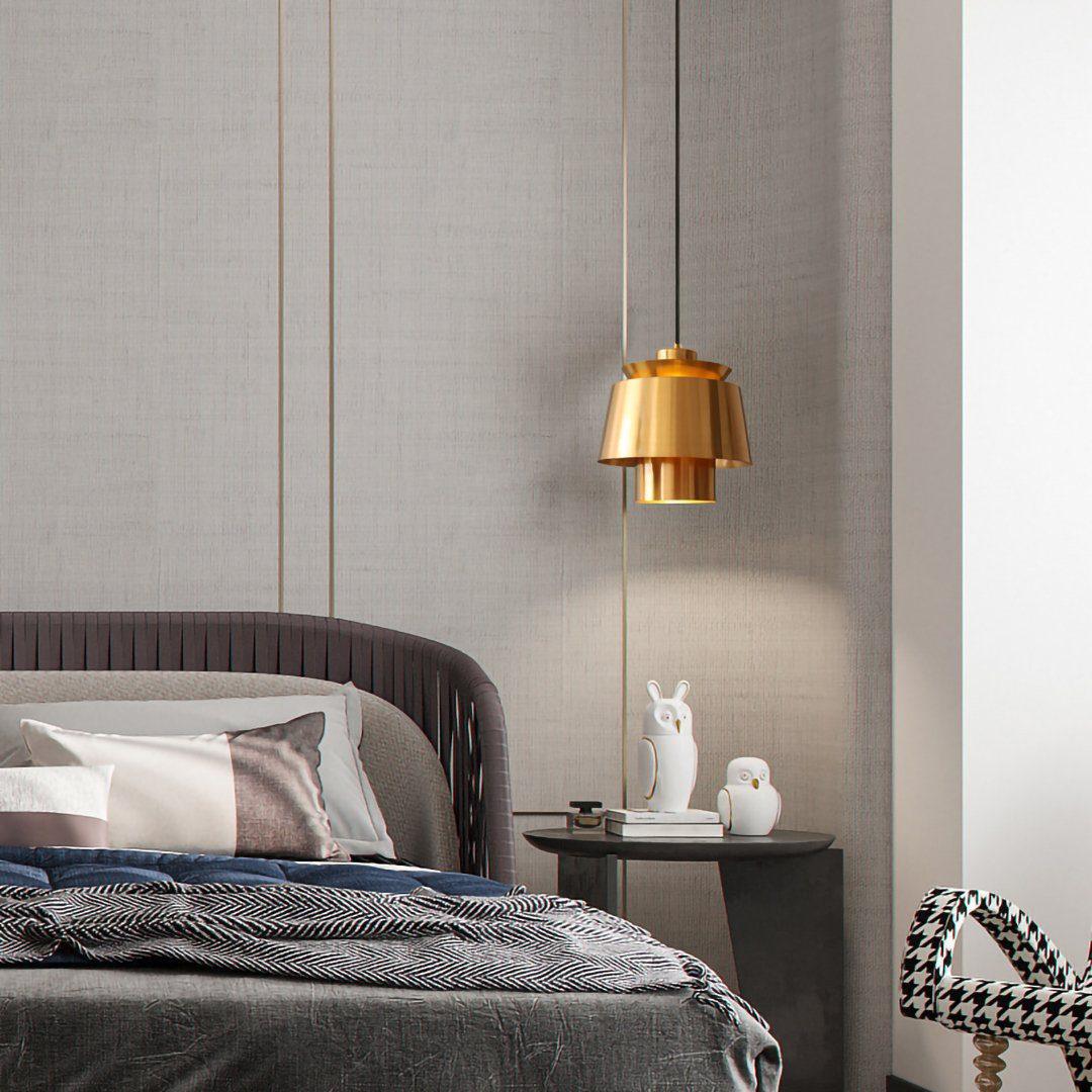 StellarBeam - Elegant Light Pendant