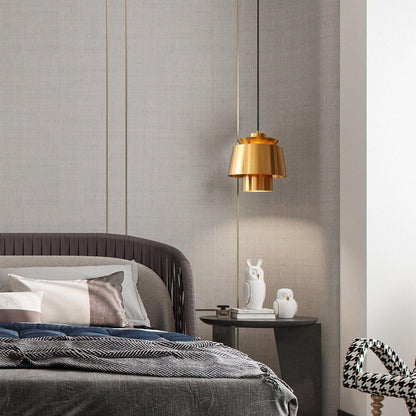 StellarBeam - Elegant Light Pendant
