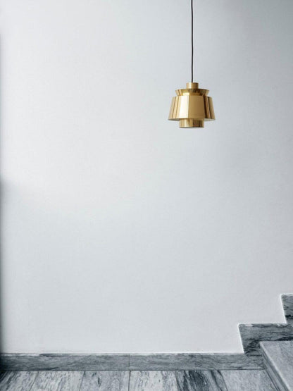 StellarBeam - Elegant Light Pendant