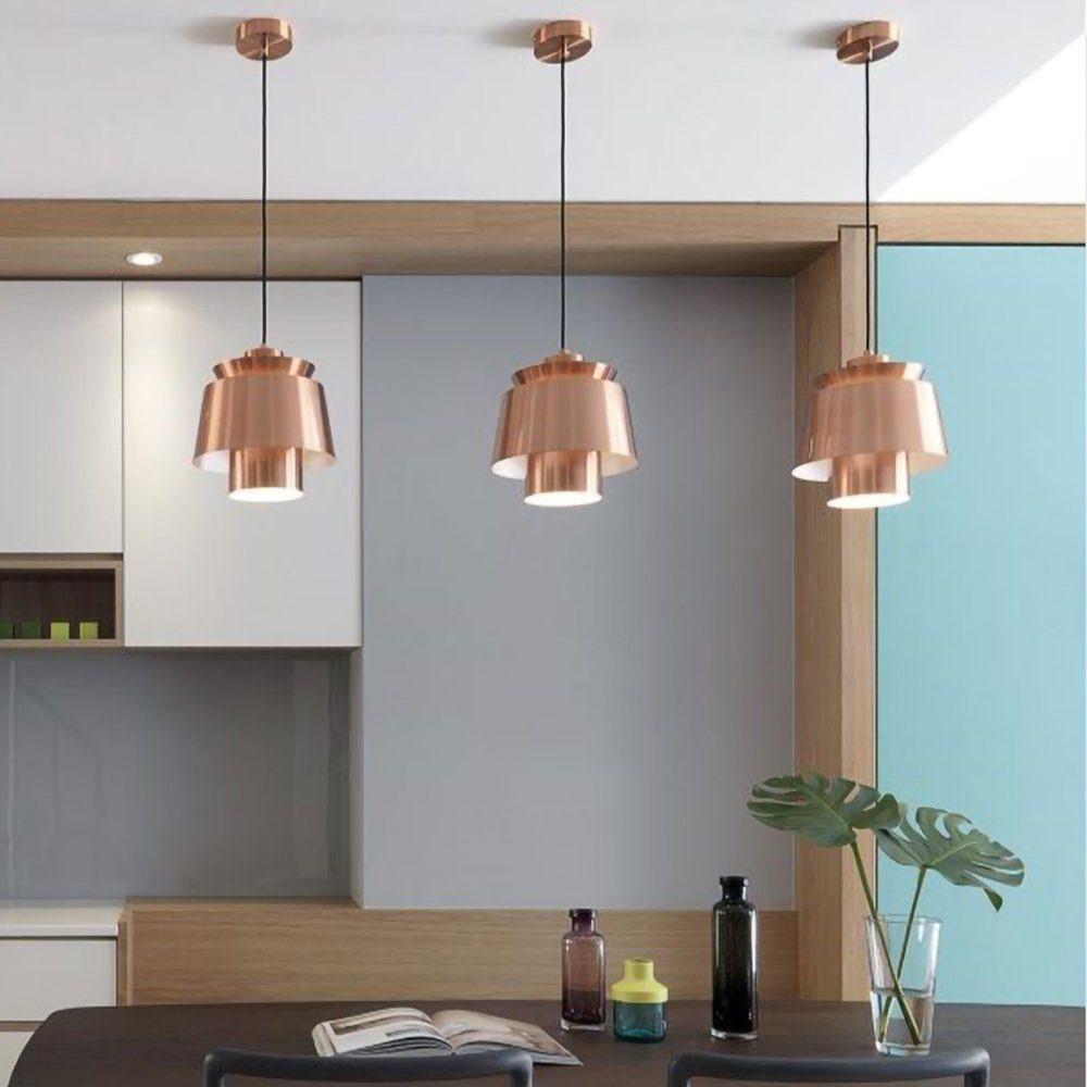 StellarBeam - Elegant Light Pendant