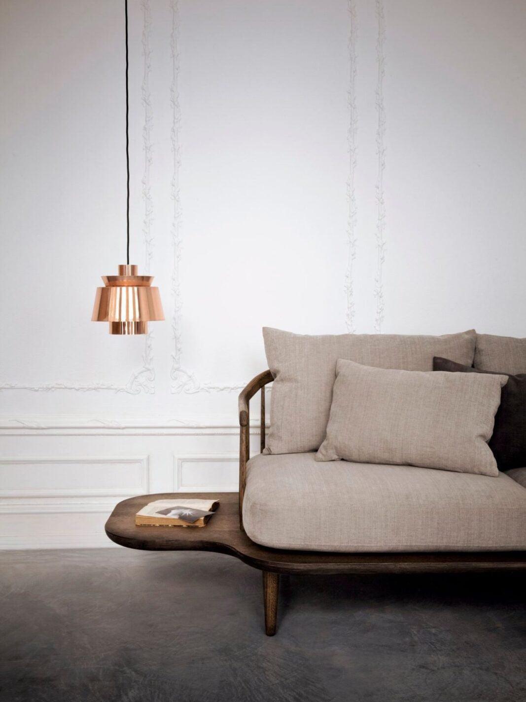 StellarBeam - Elegant Light Pendant