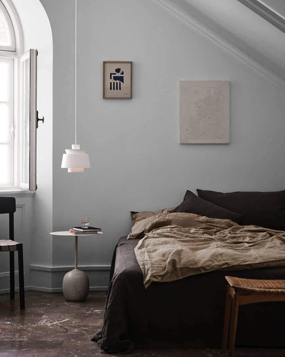 StellarBeam - Elegant Light Pendant