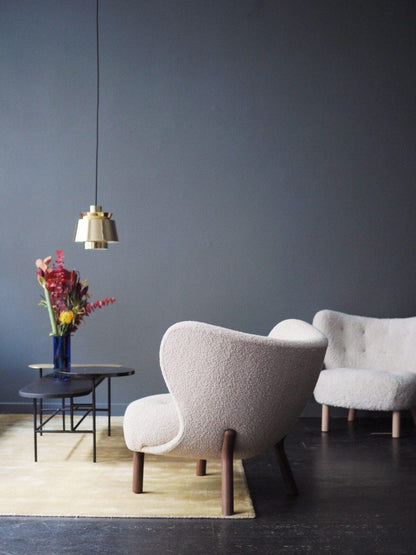StellarBeam - Elegant Light Pendant