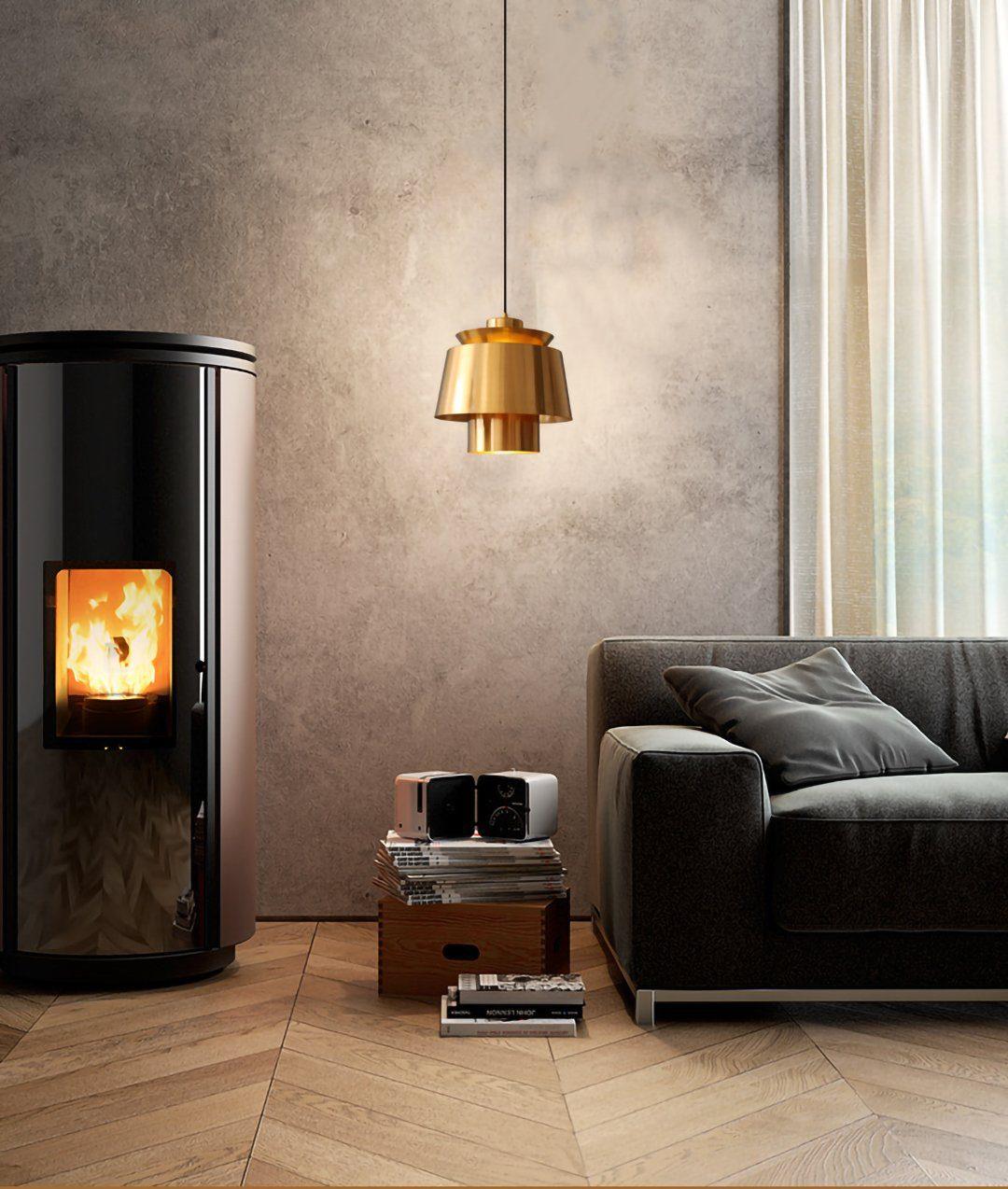 StellarBeam - Elegant Light Pendant