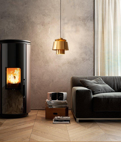 StellarBeam - Elegant Light Pendant