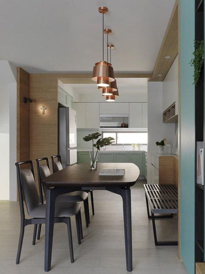 StellarBeam - Elegant Light Pendant